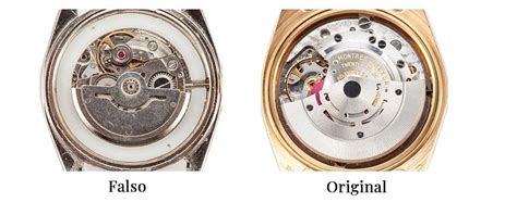 original rolex parte trasera|real rolex back material.